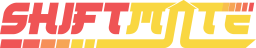 ShiftMate Removals company logo